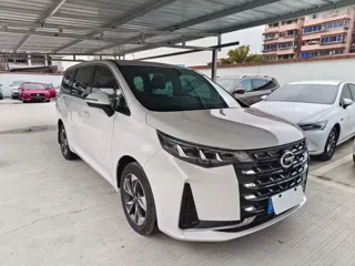 GAC Trumpchi M6 2025 купить из Китая, цена 2 828 000 ₽ — Suifenhe Auto