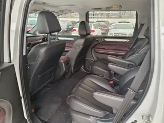 GAC Trumpchi M6 2025 купить из Китая, цена 2 828 000 ₽ — Suifenhe Auto