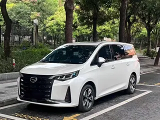 GAC Trumpchi M6 2025 купить из Китая, цена 2 807 000 ₽ — Suifenhe Auto