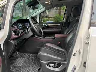 GAC Trumpchi M6 2025 купить из Китая, цена 2 807 000 ₽ — Suifenhe Auto