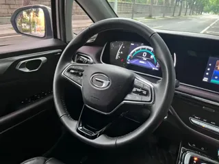 GAC Trumpchi M6 2025 купить из Китая, цена 2 807 000 ₽ — Suifenhe Auto