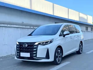 GAC Trumpchi M6 2025 купить из Китая, цена 2 826 000 ₽ — Suifenhe Auto