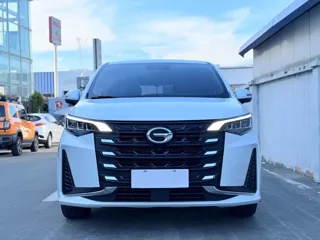 GAC Trumpchi M6 2025 купить из Китая, цена 2 826 000 ₽ — Suifenhe Auto