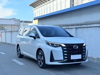 GAC Trumpchi M6 2025 купить из Китая, цена 2 826 000 ₽ — Suifenhe Auto