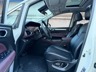 GAC Trumpchi M6 2025 купить из Китая, цена 2 826 000 ₽ — Suifenhe Auto