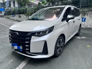 GAC Trumpchi M6 2024 купить из Китая, цена 2 673 000 ₽ — Suifenhe Auto