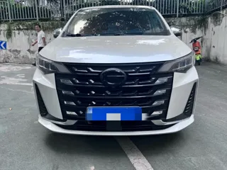 GAC Trumpchi M6 2024 купить из Китая, цена 2 673 000 ₽ — Suifenhe Auto