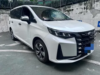 GAC Trumpchi M6 2024 купить из Китая, цена 2 673 000 ₽ — Suifenhe Auto
