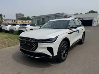 Lincoln Nautilus 2026 купить из Китая, цена 5 533 000 ₽ — Suifenhe Auto