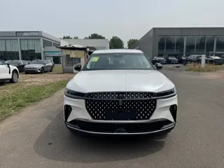 Lincoln Nautilus 2026 купить из Китая, цена 5 533 000 ₽ — Suifenhe Auto