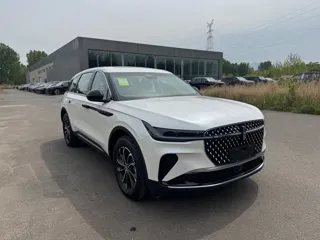 Lincoln Nautilus 2026 купить из Китая, цена 5 533 000 ₽ — Suifenhe Auto