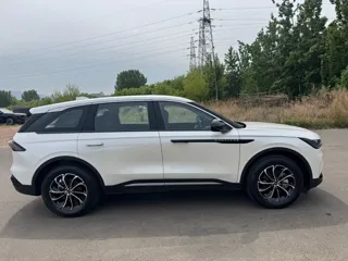 Lincoln Nautilus 2026 купить из Китая, цена 5 533 000 ₽ — Suifenhe Auto