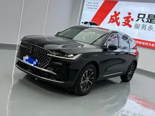 Lincoln Nautilus 2026 купить из Китая, цена 5 537 000 ₽ — Suifenhe Auto