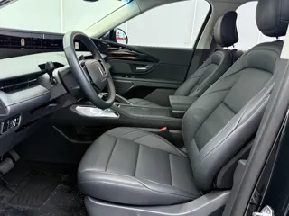 Lincoln Nautilus 2026 купить из Китая, цена 5 537 000 ₽ — Suifenhe Auto