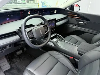 Lincoln Nautilus 2026 купить из Китая, цена 5 537 000 ₽ — Suifenhe Auto