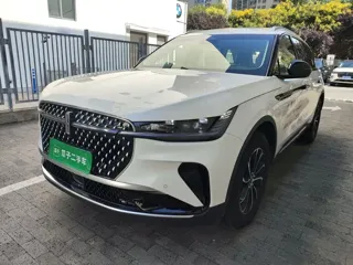 Lincoln Nautilus 2025 купить из Китая, цена 5 308 000 ₽ — Suifenhe Auto