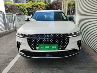 Lincoln Nautilus 2025 купить из Китая, цена 5 308 000 ₽ — Suifenhe Auto