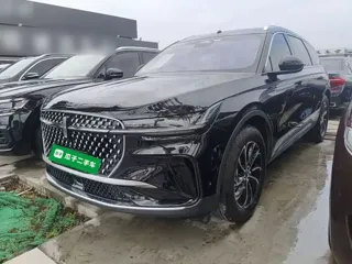 Lincoln Nautilus 2024 купить из Китая, цена 4 858 000 ₽ — Suifenhe Auto