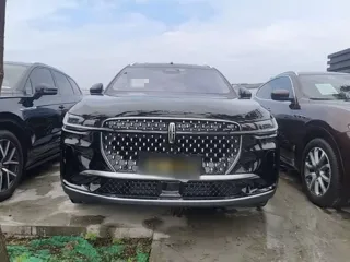 Lincoln Nautilus 2024 купить из Китая, цена 4 858 000 ₽ — Suifenhe Auto