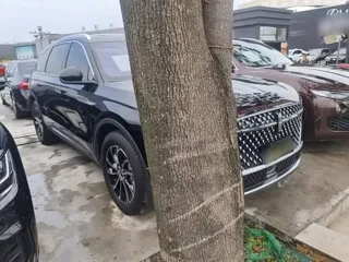 Lincoln Nautilus 2024 купить из Китая, цена 4 858 000 ₽ — Suifenhe Auto