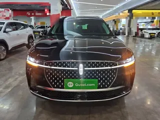 Lincoln Nautilus 2025 купить из Китая, цена 5 879 000 ₽ — Suifenhe Auto