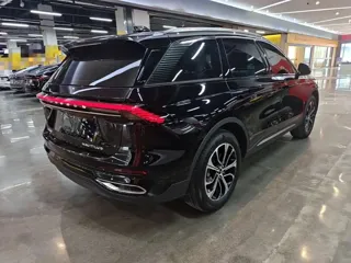 Lincoln Nautilus 2025 купить из Китая, цена 5 879 000 ₽ — Suifenhe Auto