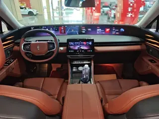 Lincoln Nautilus 2025 купить из Китая, цена 5 879 000 ₽ — Suifenhe Auto