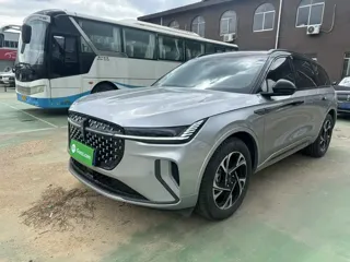 Lincoln Nautilus 2025