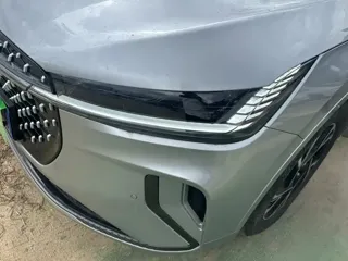 Lincoln Nautilus 2025 купить из Китая, цена 6 308 000 ₽ — Suifenhe Auto