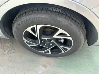 Lincoln Nautilus 2025 купить из Китая, цена 6 308 000 ₽ — Suifenhe Auto
