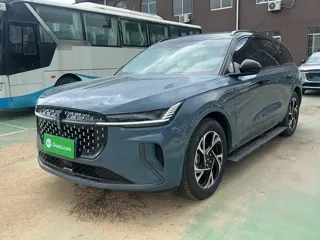 Lincoln Nautilus 2025
