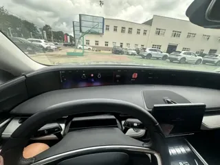 Lincoln Nautilus 2025 купить из Китая, цена 6 883 000 ₽ — Suifenhe Auto