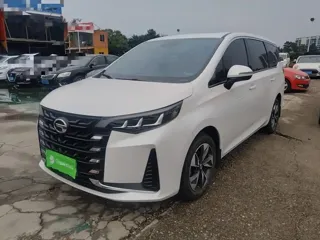 GAC Trumpchi M6 2025 купить из Китая, цена 2 755 000 ₽ — Suifenhe Auto
