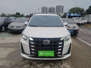 GAC Trumpchi M6 2025 купить из Китая, цена 2 755 000 ₽ — Suifenhe Auto