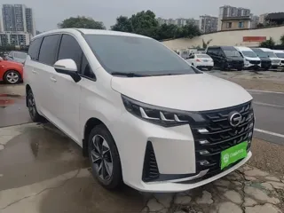 GAC Trumpchi M6 2025 купить из Китая, цена 2 755 000 ₽ — Suifenhe Auto