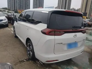 GAC Trumpchi M6 2025 купить из Китая, цена 2 755 000 ₽ — Suifenhe Auto