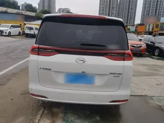 GAC Trumpchi M6 2025 купить из Китая, цена 2 755 000 ₽ — Suifenhe Auto