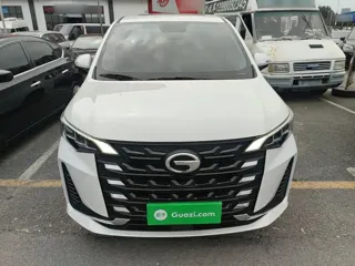 GAC Trumpchi M6 2025 купить из Китая, цена 2 938 000 ₽ — Suifenhe Auto