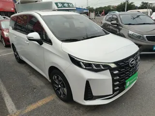 GAC Trumpchi M6 2025 купить из Китая, цена 2 938 000 ₽ — Suifenhe Auto