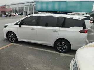 GAC Trumpchi M6 2025 купить из Китая, цена 2 938 000 ₽ — Suifenhe Auto