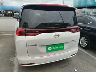 GAC Trumpchi M6 2025 купить из Китая, цена 2 938 000 ₽ — Suifenhe Auto