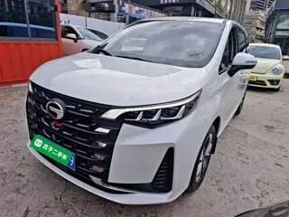 GAC Trumpchi M6 2024 купить из Китая, цена 2 807 000 ₽ — Suifenhe Auto