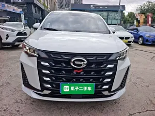 GAC Trumpchi M6 2024 купить из Китая, цена 2 807 000 ₽ — Suifenhe Auto