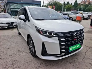 GAC Trumpchi M6 2024 купить из Китая, цена 2 807 000 ₽ — Suifenhe Auto