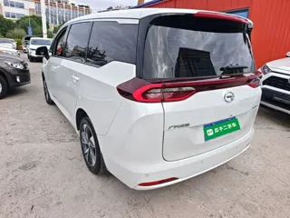 GAC Trumpchi M6 2024 купить из Китая, цена 2 807 000 ₽ — Suifenhe Auto