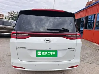 GAC Trumpchi M6 2024 купить из Китая, цена 2 807 000 ₽ — Suifenhe Auto