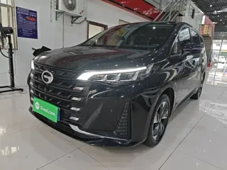 GAC Trumpchi M6 2024 купить из Китая, цена 2 782 000 ₽ — Suifenhe Auto