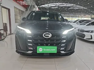 GAC Trumpchi M6 2024 купить из Китая, цена 2 782 000 ₽ — Suifenhe Auto