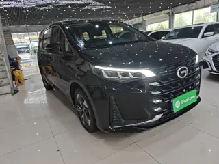 GAC Trumpchi M6 2024 купить из Китая, цена 2 782 000 ₽ — Suifenhe Auto