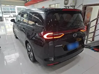 GAC Trumpchi M6 2024 купить из Китая, цена 2 782 000 ₽ — Suifenhe Auto